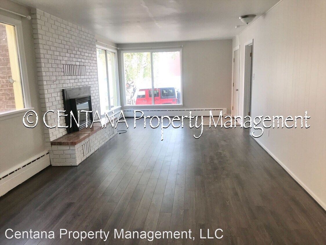 3 br, 1 bath House 115 E Fifth House for Rent in Anaconda, MT