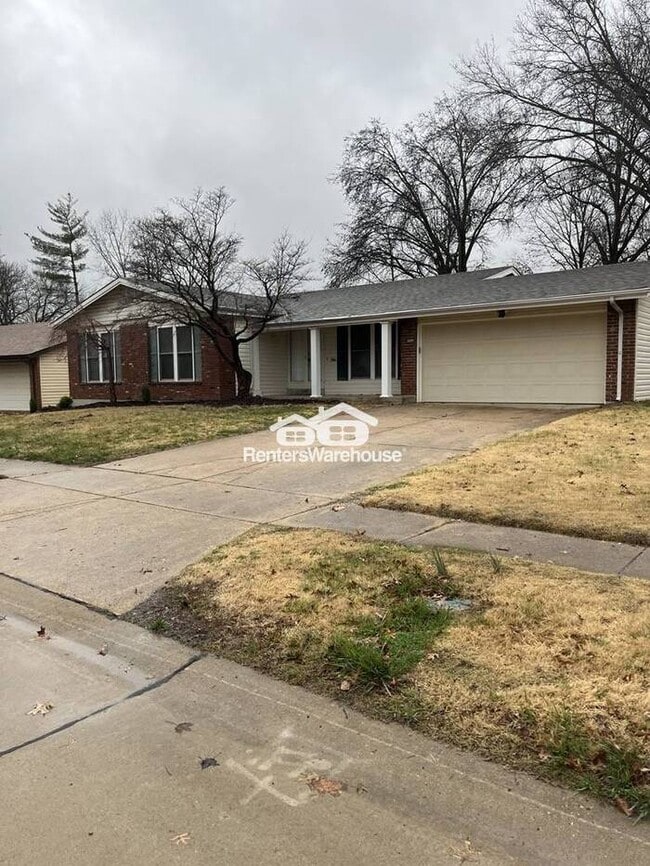 Building Photo - Nice Ranch Home in Chesterfield - move in ready!  Rent reduction if no pets