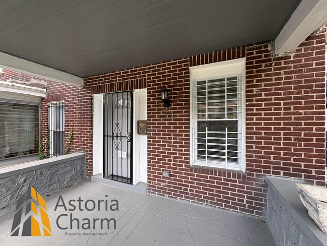 Foto del edificio - Spacious 4-Bed Move-In Ready Home in Balti...