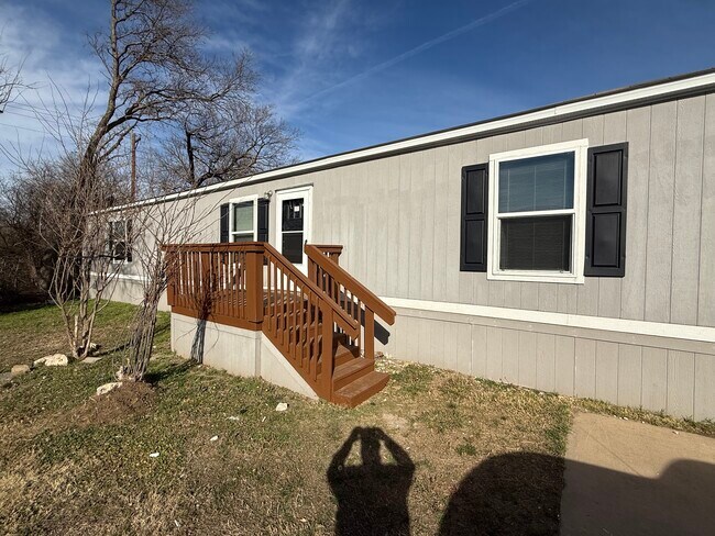 Foto del edificio - 122 Prairie Dr