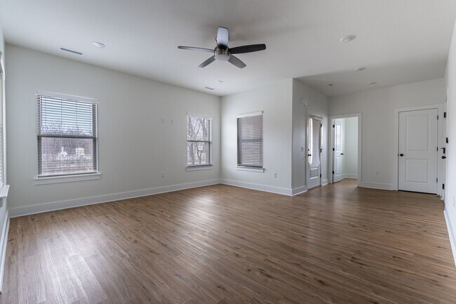 Foto del edificio - Beautiful Home on Two Acres