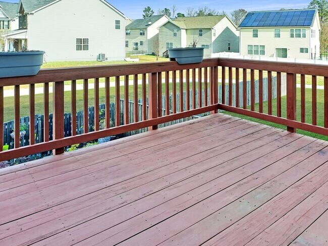 Foto del edificio - 15307 Kennett Square Way