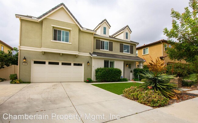 Building Photo - 3 br, 2.5 bath House - 630 Amarra Lane