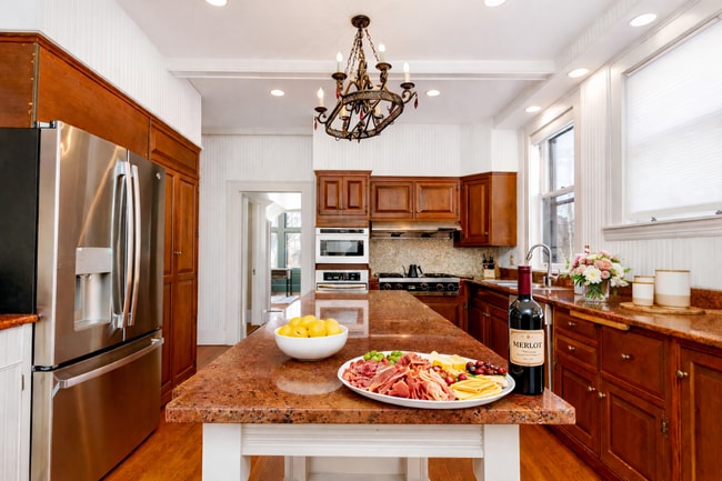 Foto del edificio - 671 Prospect St