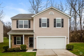 Building Photo - 807 Wesley Alan Ln