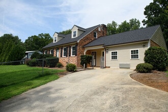 Building Photo - 1892 Old Nc Hwy 49