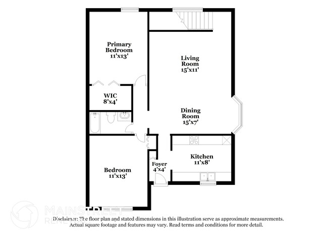 Building Photo - 8524 Crosswind Landing Ln