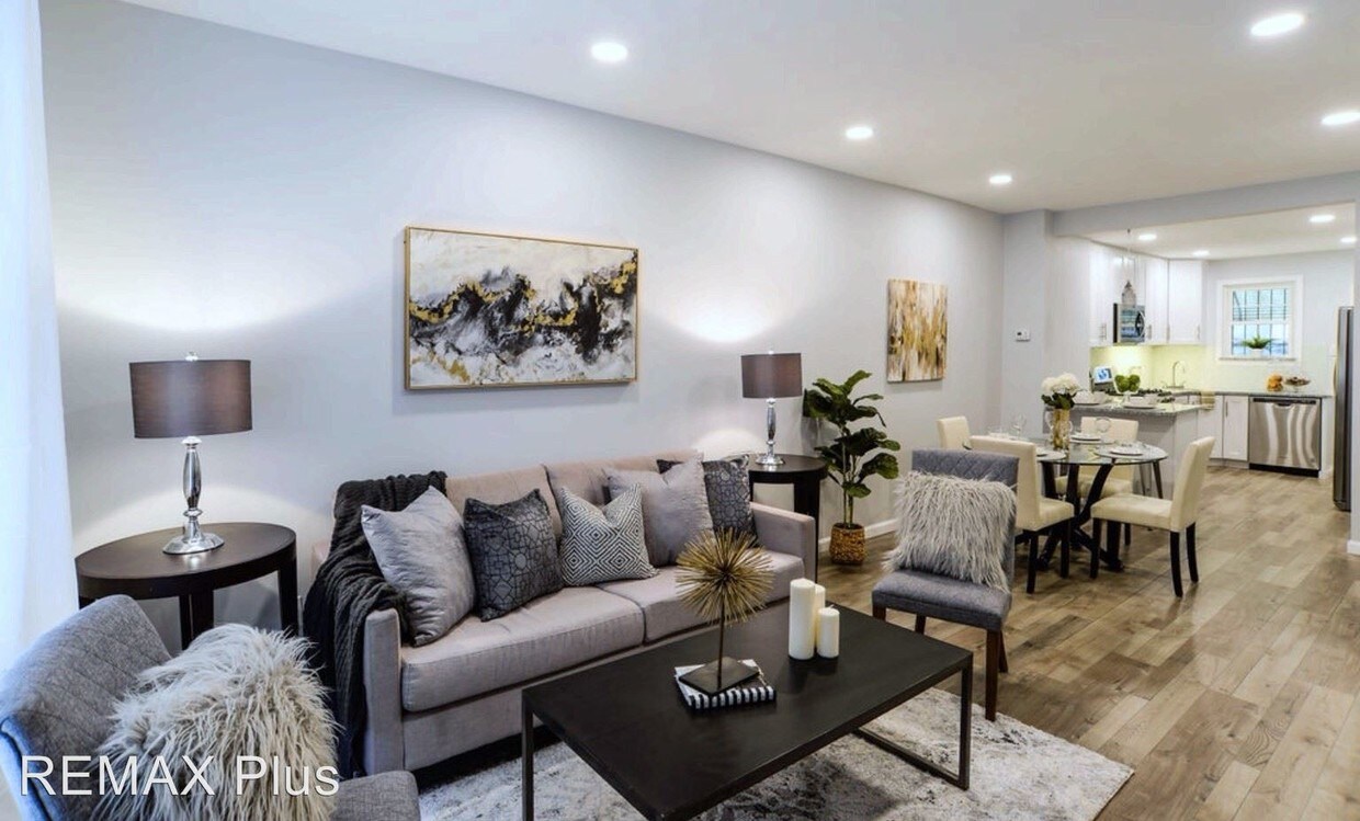 Foto principal - 2 br, 1.5 bath House - 2218 Cantrell St
