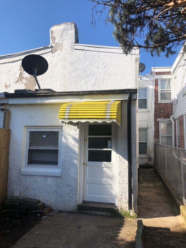 Foto del edificio - 1215 Linden St