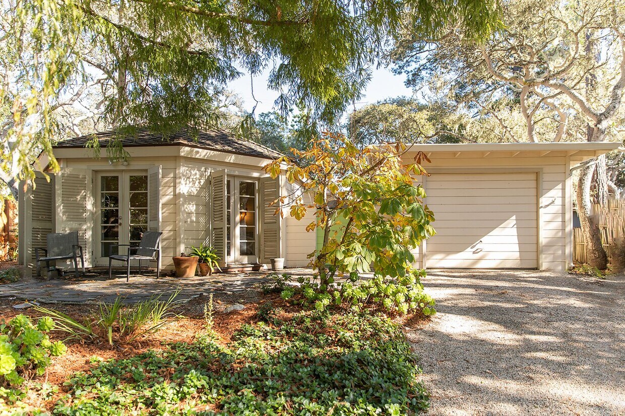 Foto principal - Adorable Carmel by the Sea Cottage! Lookin...