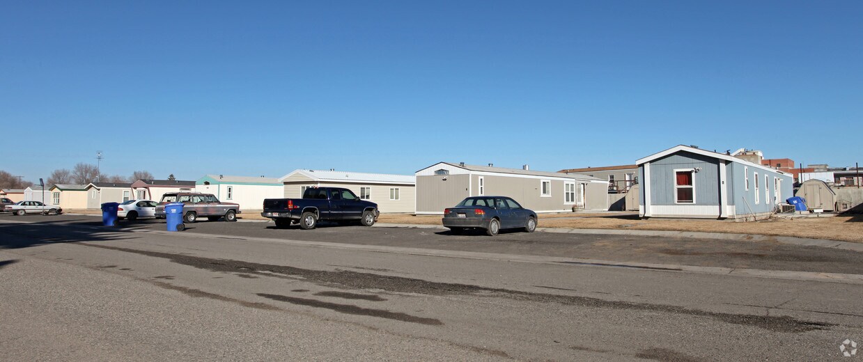 300 W Avenue D, Jerome, ID 83338 Apartments in Jerome, ID