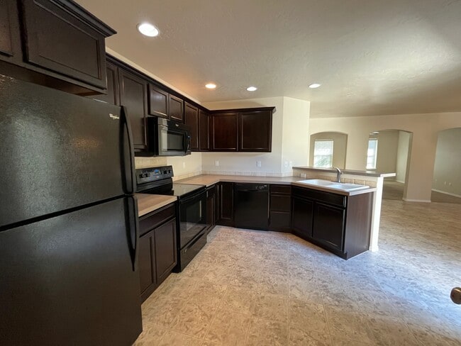 Building Photo - 5537 S Moonfire Way
