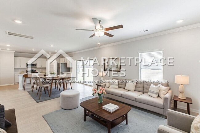 Foto del edificio - 212 Stockyard Cir