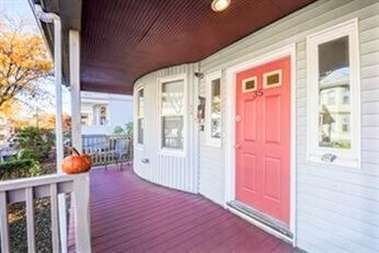 Foto del edificio - 10 Holborn St