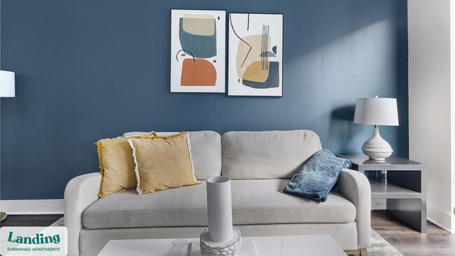 Building Photo - 1777 Peachtree St NE