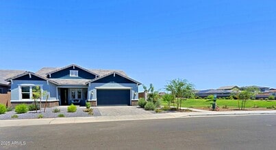 Building Photo - 5614 W St Moritz Ln