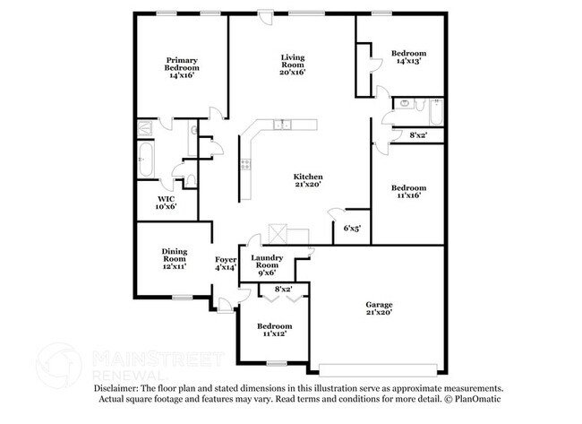 Building Photo - 85 Ashley Trace
