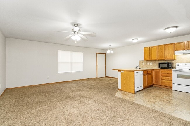 Building Photo - Quality Home Management