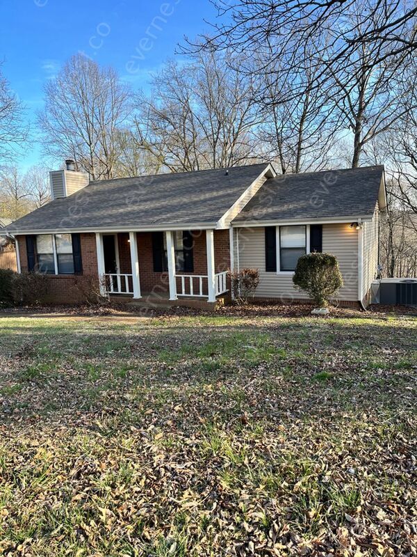 1436 Winding Way Dr, White House, TN 37188 House Rental in White House, TN