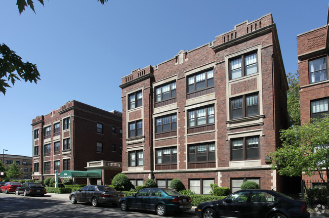 5316 S. Dorchester Ave. Apartments - Chicago, IL | Apartments.com