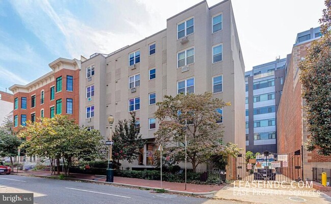2130 N Street NW-#503 - 2130 N Street NW-#503 Apartment
