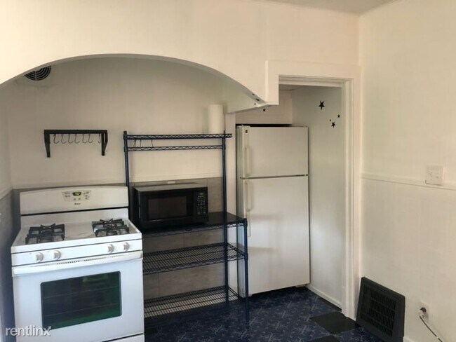 Foto del edificio - 2 br, 1 bath House - 503 Tiffin