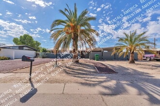 Building Photo - 1311 W Wheatridge Dr