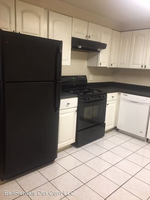Foto del edificio - 2 br, 1 bath House - 536 S Bentalou Street
