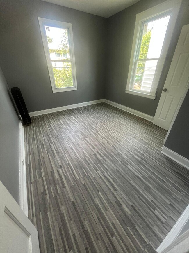 Foto del edificio - 31 Aldine St