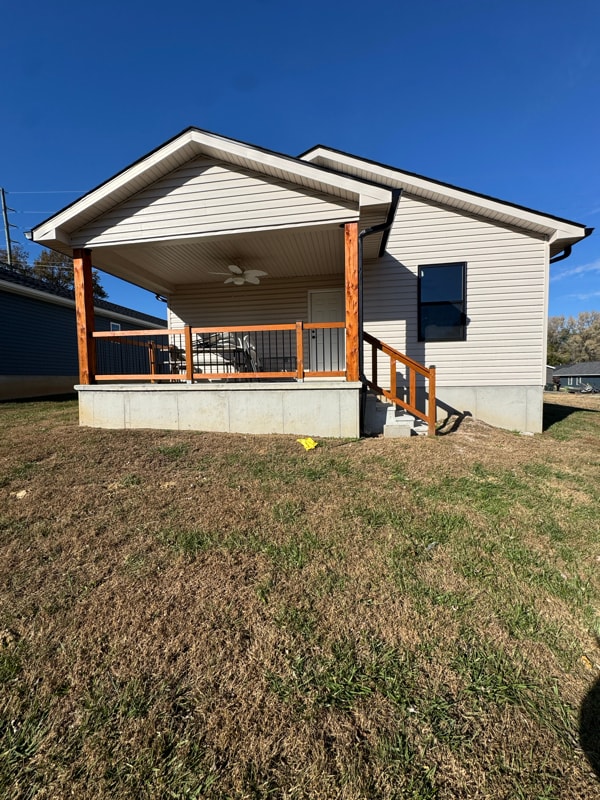 Building Photo - 1015 Glezen St