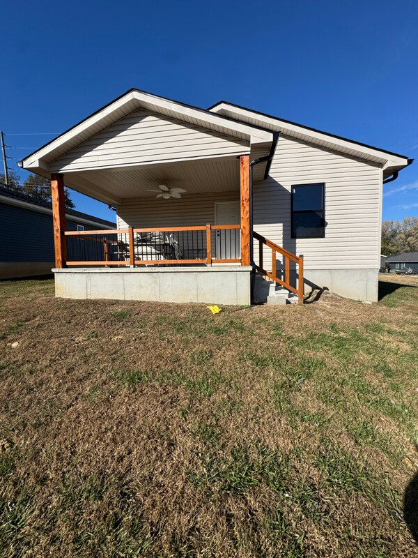 Foto del edificio - 1015 Glezen St