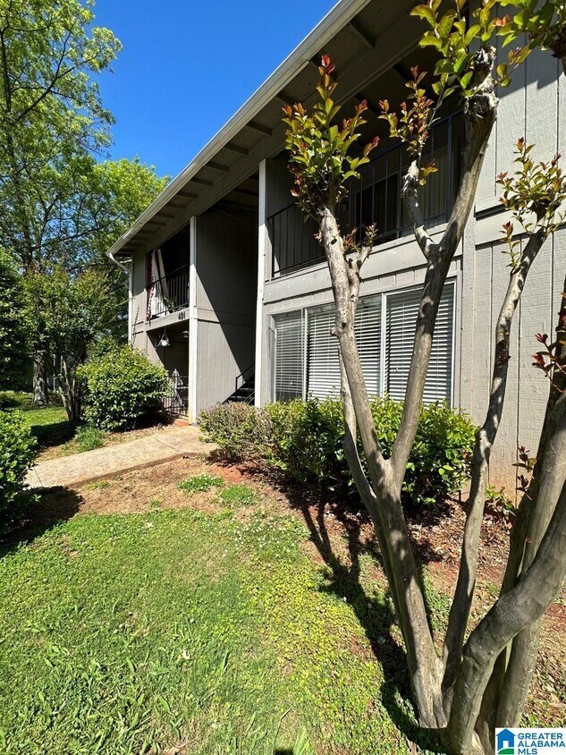 401 Skyview Dr Unit f, Birmingham, AL 35209 Condo for Rent in