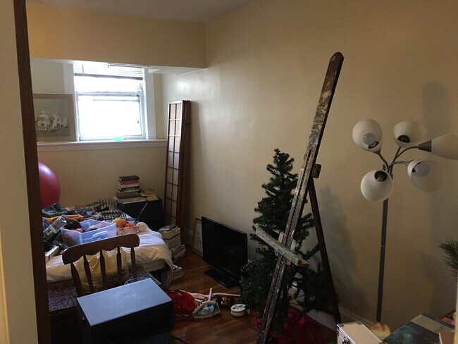 Foto del edificio - 110 Lanark Rd