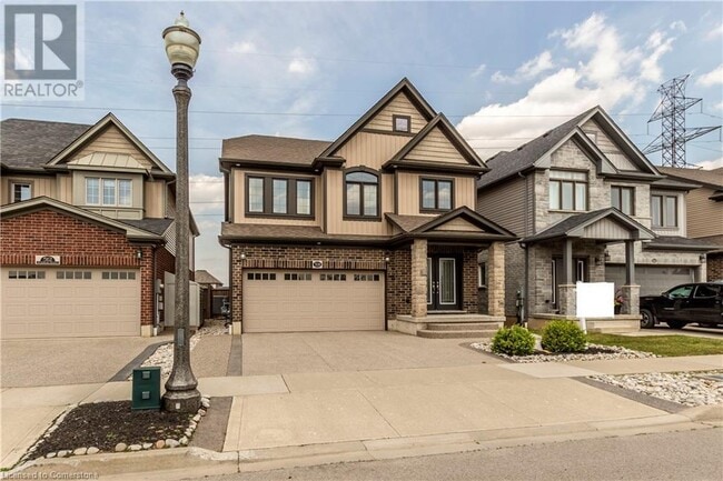 Photo du bâtiment - 508 Netherwood Cres