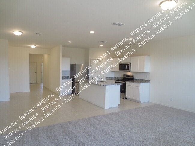 Foto del edificio - 378 S Borromeo Dr