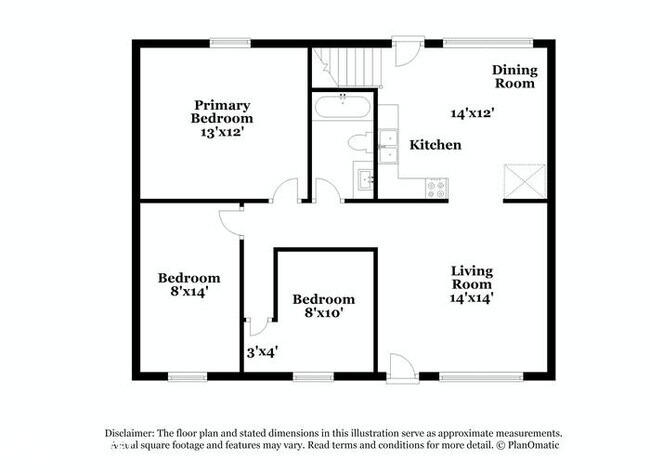 Building Photo - 3284 Mallcreek Ct, Columbus, OH 43223