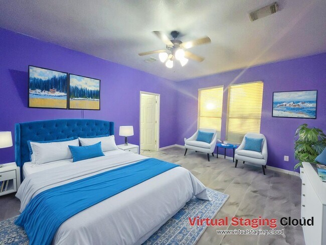 Building Photo - 7334 Jacobs Well Dr