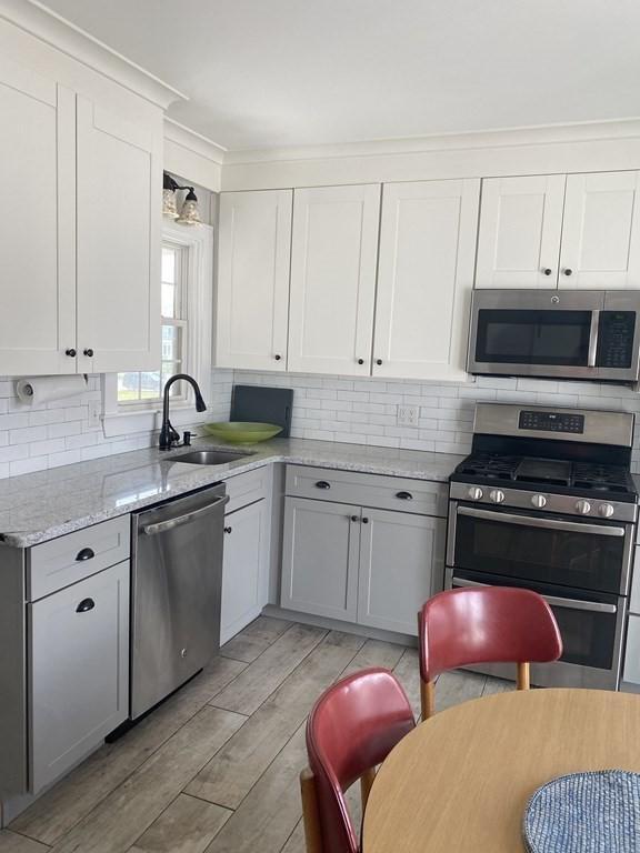 Building Photo - 3 bedroom in Scituate MA 02066