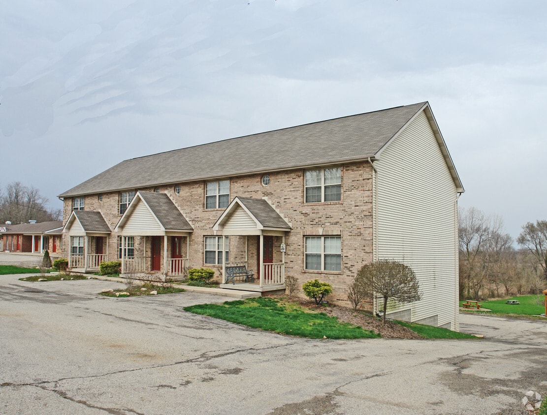 7052 Dayton Springfield Rd, Enon, OH 45323 Apartments in Enon, OH
