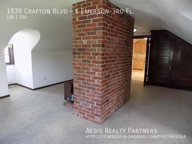 Building Photo - CRAFTON APARTMENT (1 BED 1 BATH)