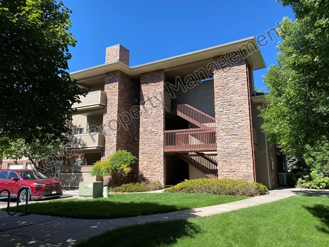 Building Photo - 4545 Wheaton Dr