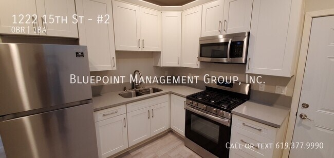 Foto del edificio - 1222 15th St