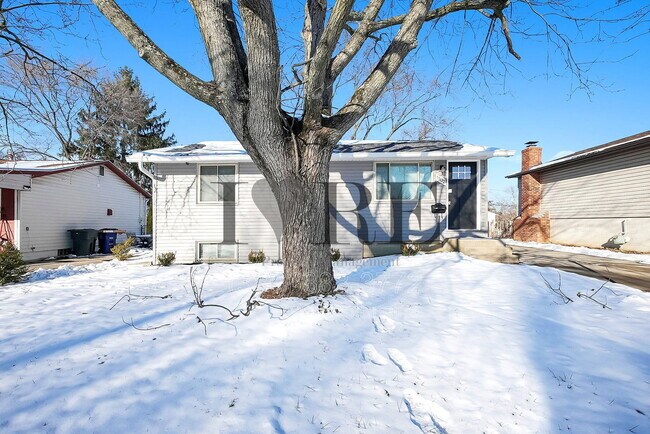 Foto del edificio - 1902 Brookfield Rd