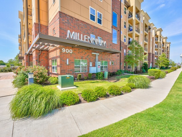 Building Photo - Millennium