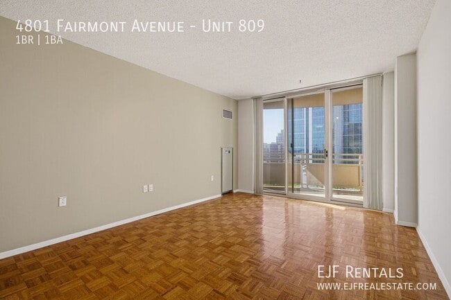 Photo - 4801 Fairmont Ave Apartment