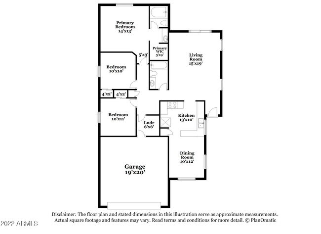 Building Photo - 12942 W Via Camille
