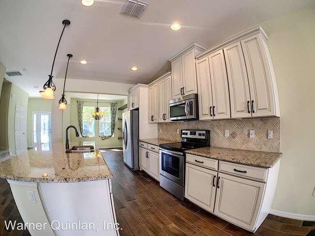 Building Photo - 3 br, 2.5 bath House - 15413 Blackbead Street
