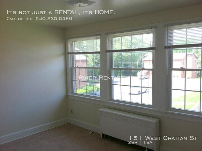 Building Photo - 151 W Grattan St