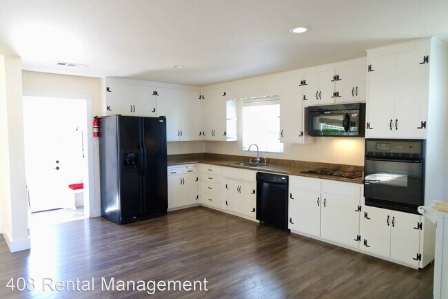 Building Photo - 3 br, 2 bath House - 374 Hanson Avenue