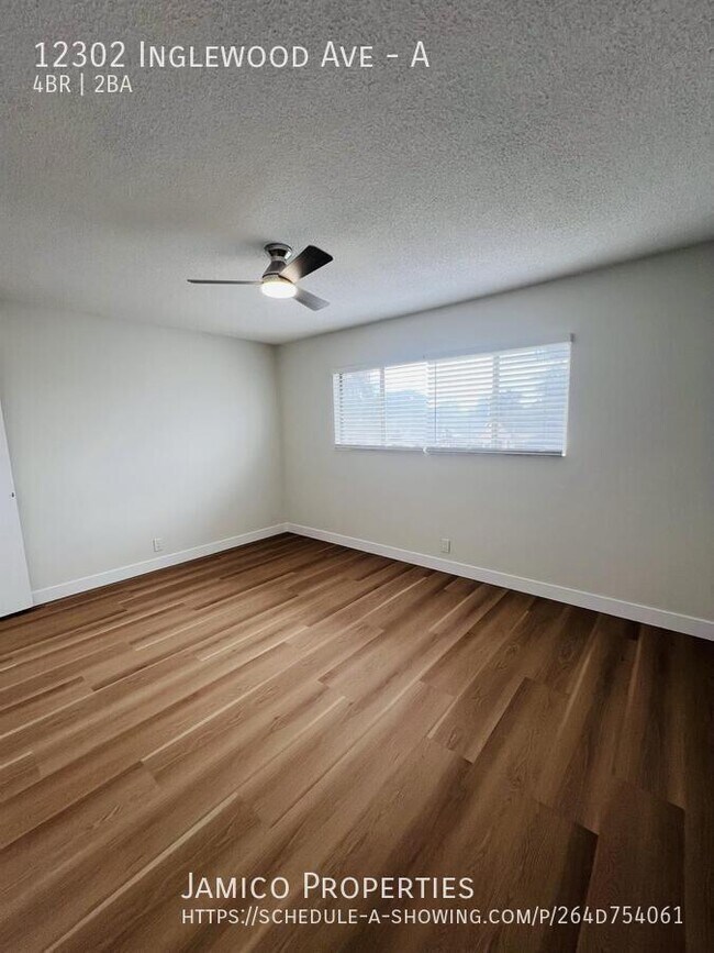 Foto del edificio - 12302 S Inglewood Ave